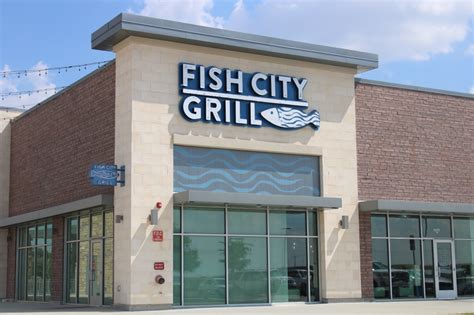 Fish City Grill. Check out other Seafood Restaurants in Prosper. ... Best of Prosper. Best of Dallas. Seafood Restaurants in Prosper. Recent Reviews. 1. 